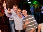 Holsten Party în Club Escape