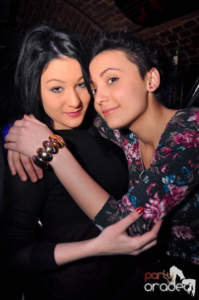 Holsten Party în Escape, 