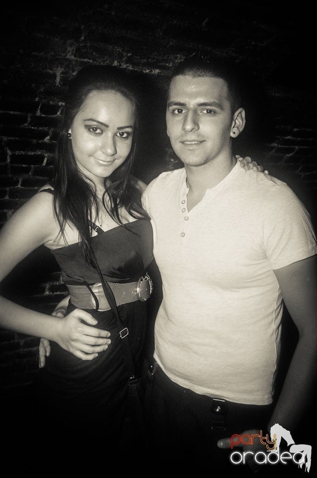 Holsten Party în Escape, 