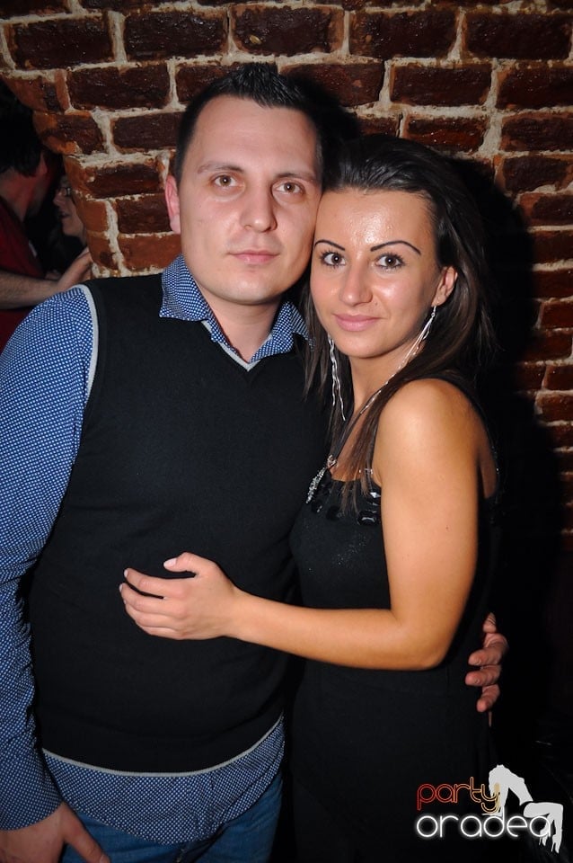 Holsten Party în Escape, 