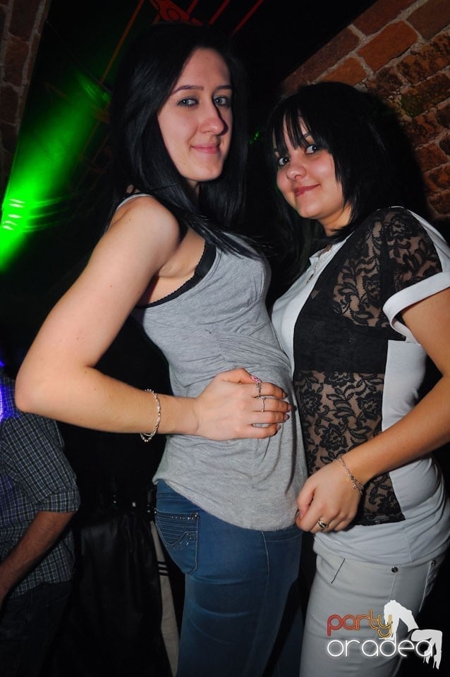 Holsten Party în Escape, 