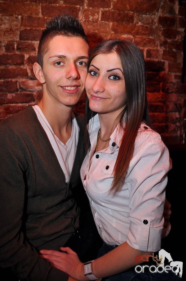 Holsten Party în Escape, 