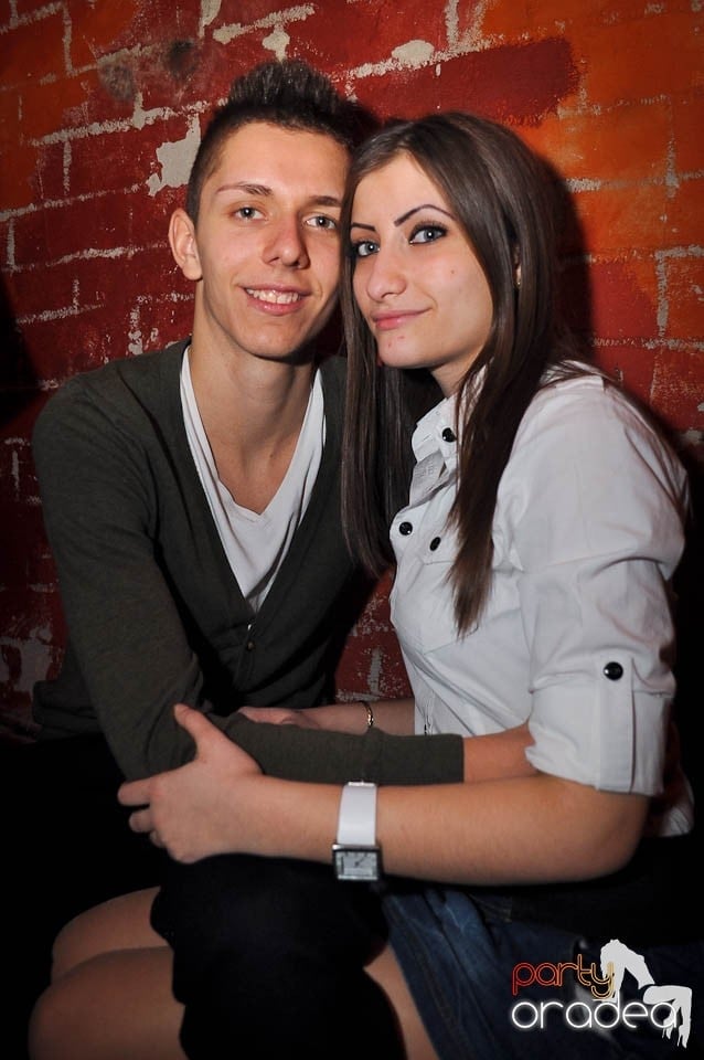 Holsten Party în Escape, 