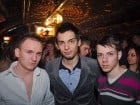 Holsten Party în Escape