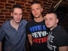 Holsten Party în Escape