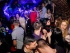 Hot Friday Night în Club Escape