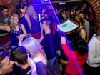 Hot Friday Night în Club Escape