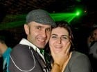 Hot Friday Night în Club Escape