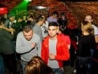 Hot Friday Night în Club Escape