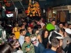 Hot Halloween în Lord's Pub