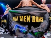 Hot Men Dance