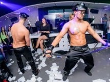 Hot Men Dance