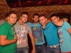 Hot Promo Night în Club Escape