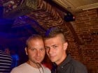 Hot Promo Night în Club Escape