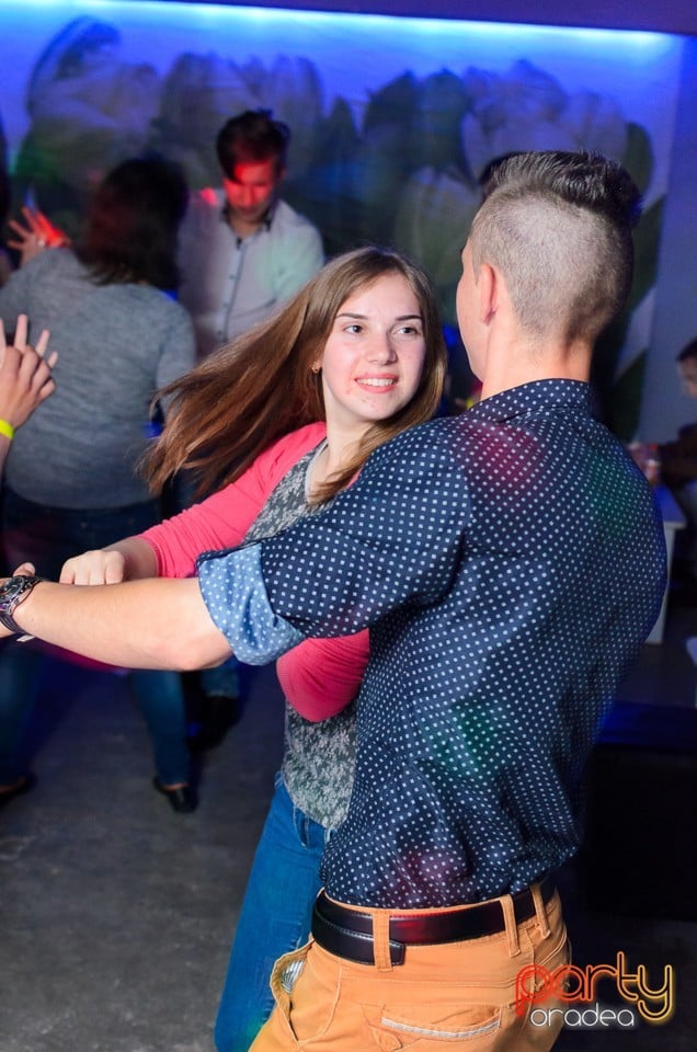 Hot Saturday Party, 