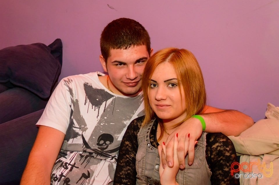 Hot Saturday Party, 
