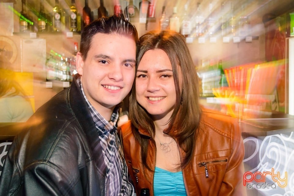 Hot Saturday Party, 