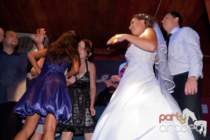 Hot Summer Night @ Disco Faház, 