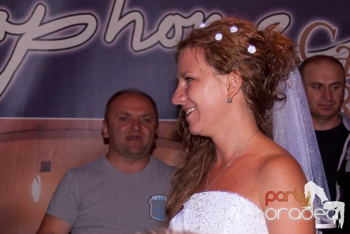 Hot Summer Night @ Disco Faház, 