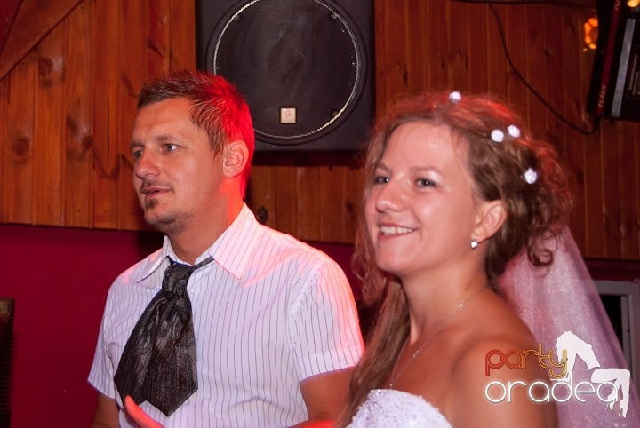 Hot Summer Night @ Disco Faház, 