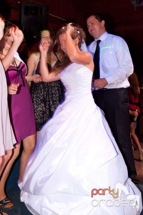 Hot Summer Night @ Disco Faház, 