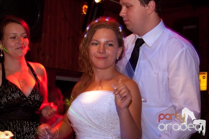 Hot Summer Night @ Disco Faház, 