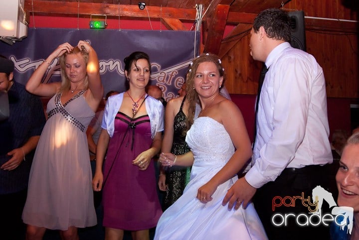 Hot Summer Night @ Disco Faház, 