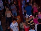 Hot Summer Night @ Disco Faház