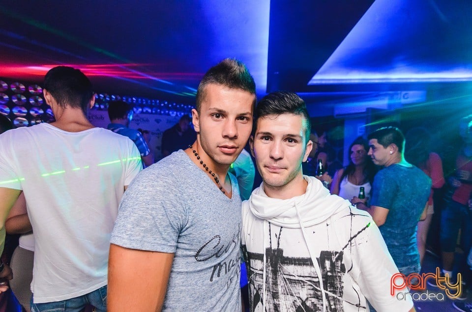 Hot Summer Party, 