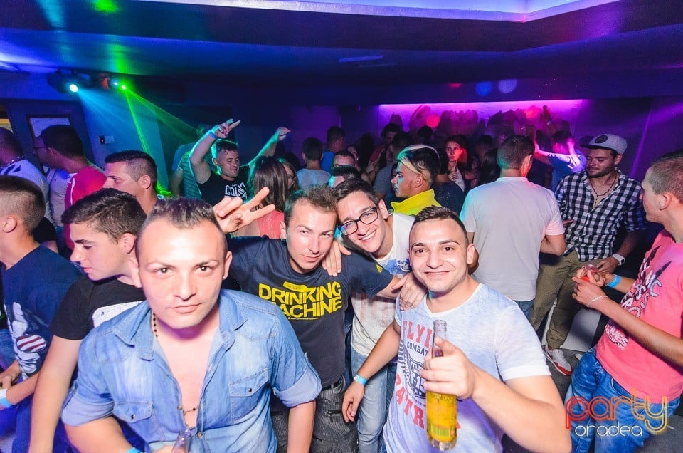 Hot Summer Party, 