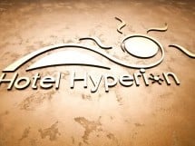 Hotel Hyperion