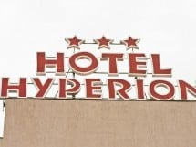 Hotel Hyperion