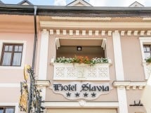 Hotel Slavia