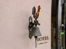 Hotel Slavia