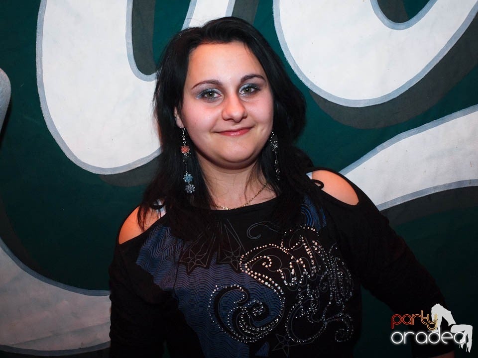 House Party în Disco Faház, 