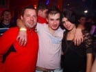 House Party în Disco Faház