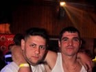 House Party în Disco Faház