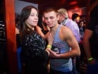 House Party în Disco Faház