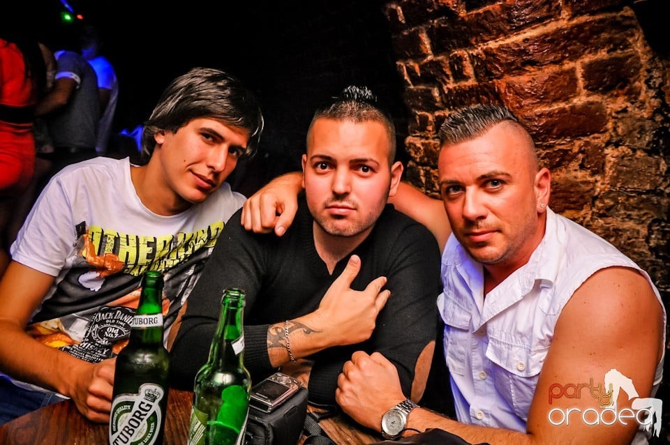 House party reloaded, 