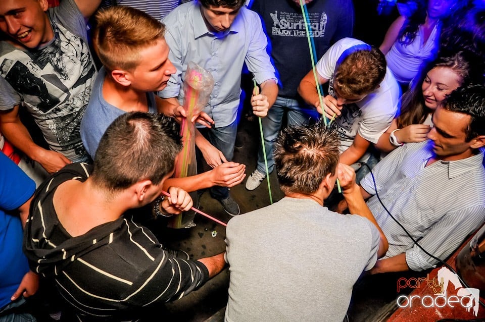 House party reloaded, 