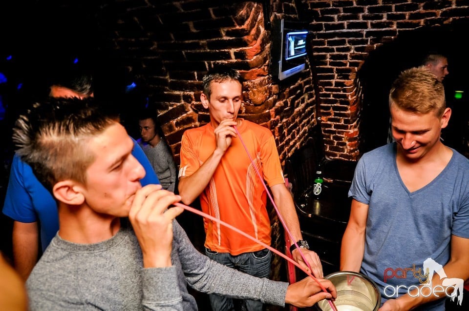 House party reloaded, 