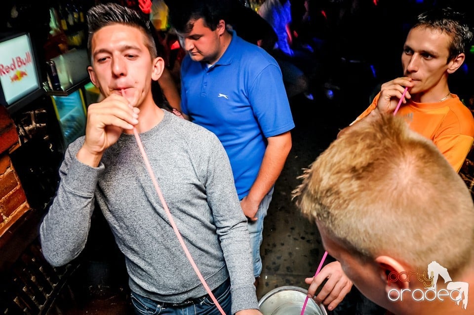 House party reloaded, 