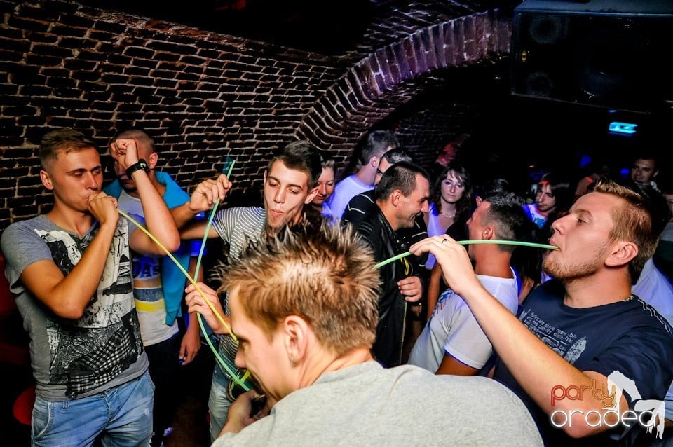 House party reloaded, 