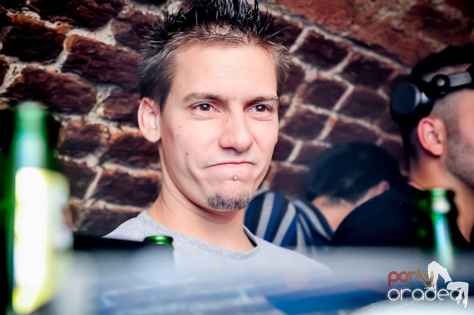 House party reloaded, 