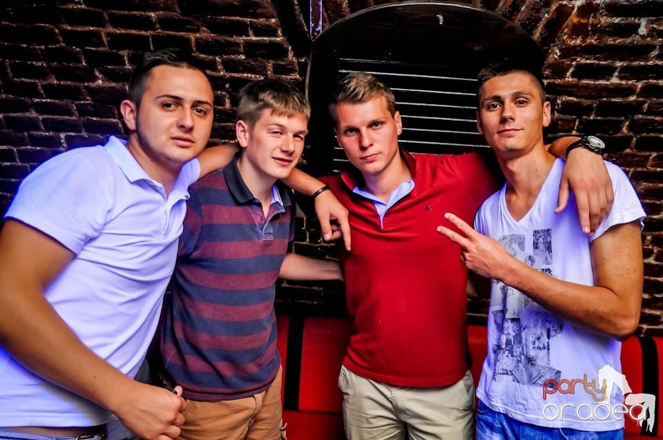 House party reloaded, 