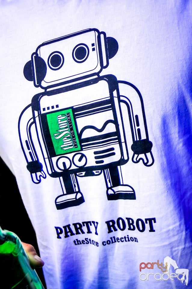 House party reloaded, 