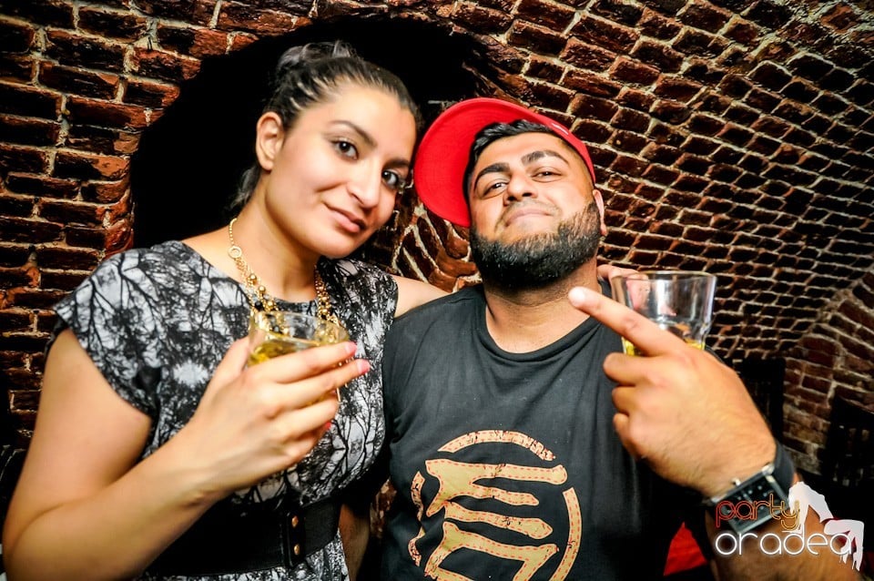 House party reloaded, 