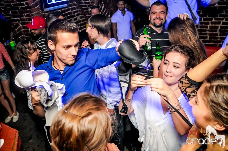 House party reloaded, 