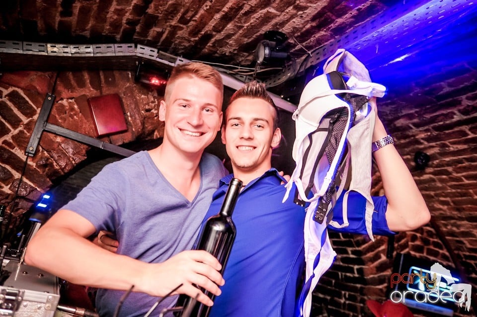 House party reloaded, 