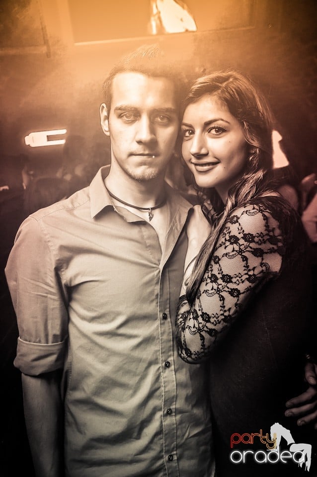 House party reloaded, 